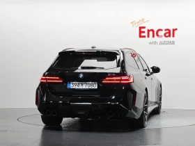 BMW M5 Touring - 132750 € - 95375156 4