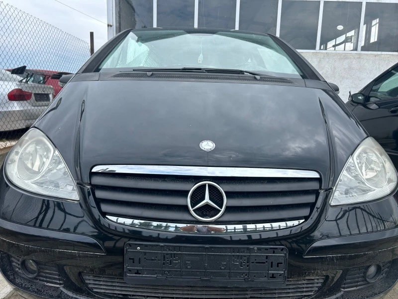 Mercedes-Benz A 200 2.0 на части, снимка 1 - Автомобили и джипове - 43420490