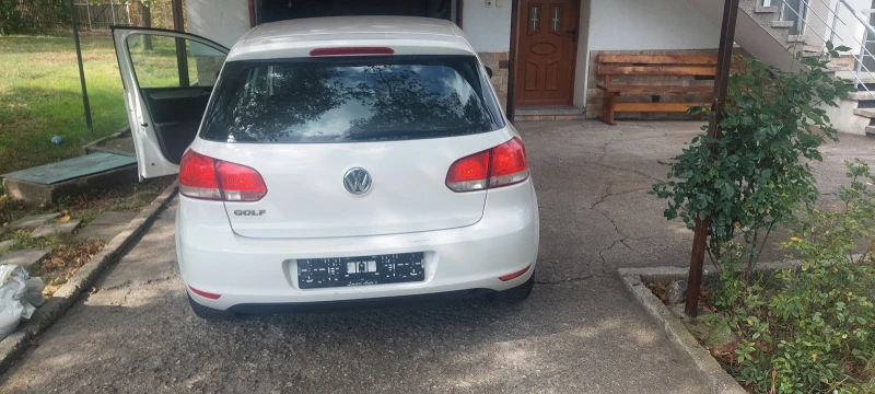 VW Golf, снимка 6 - Автомобили и джипове - 47355600