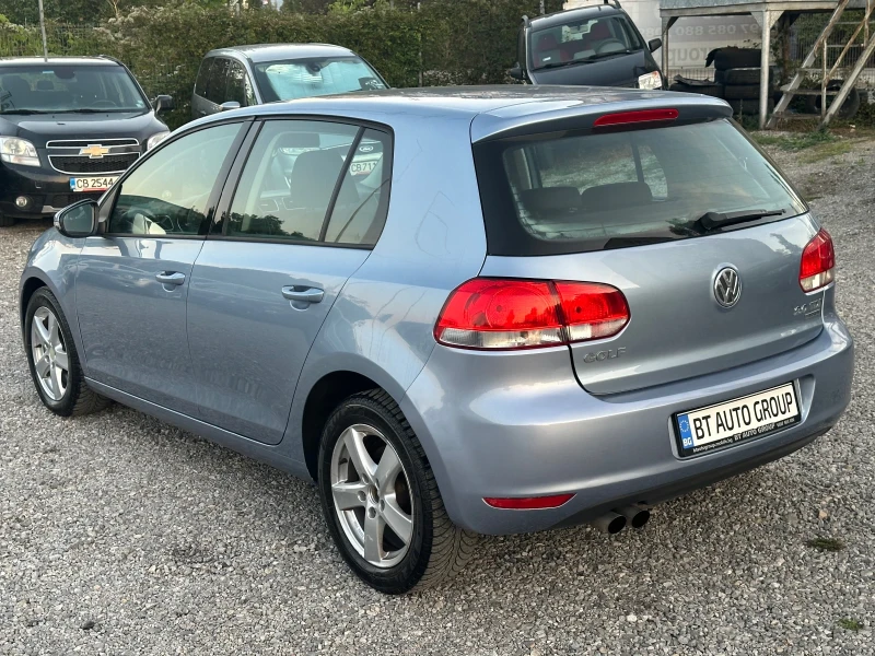 VW Golf 2.0TDI * * 147000км* * СЕРВИЗНА ИСТОРИЯ * * , снимка 5 - Автомобили и джипове - 47358117