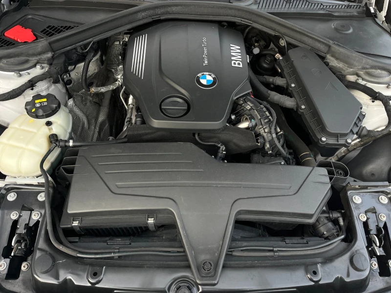 BMW 220 ///M Sport - LED - XENON, снимка 17 - Автомобили и джипове - 47768118