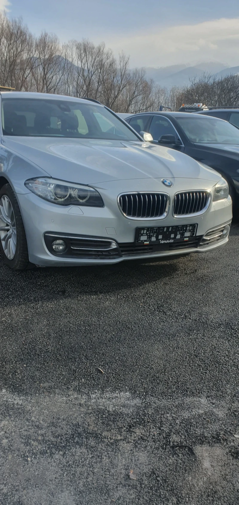 BMW 520 X-draiv в Автомобили и джипове в гр. Дупница