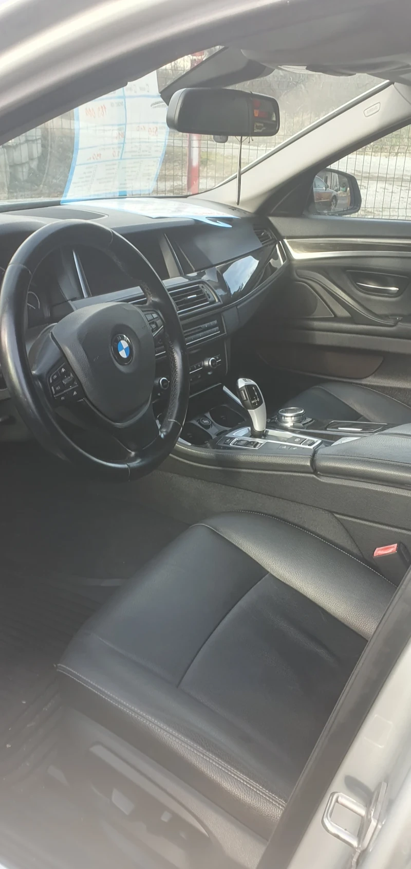 BMW 520 X-draiv, снимка 5 - Автомобили и джипове - 48379105