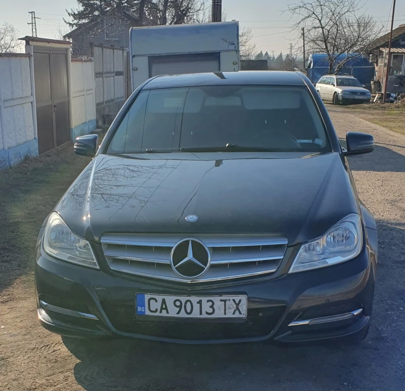 Mercedes-Benz 200 C, снимка 5 - Автомобили и джипове - 48745749