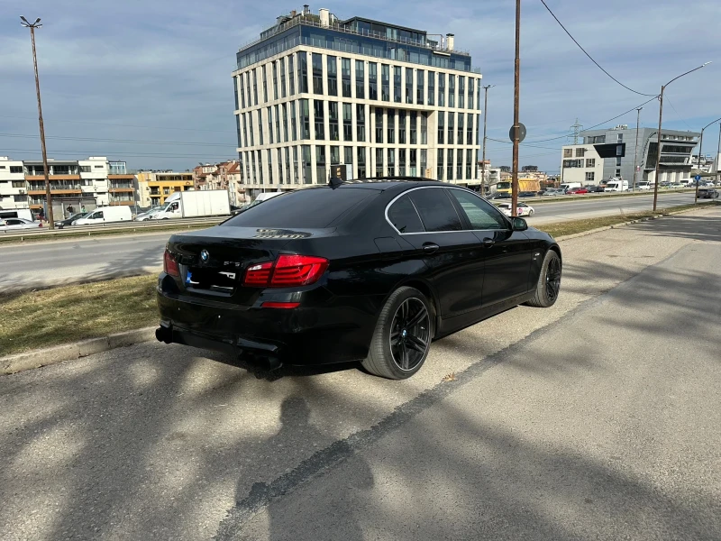 BMW 535 535xi, снимка 3 - Автомобили и джипове - 49439346