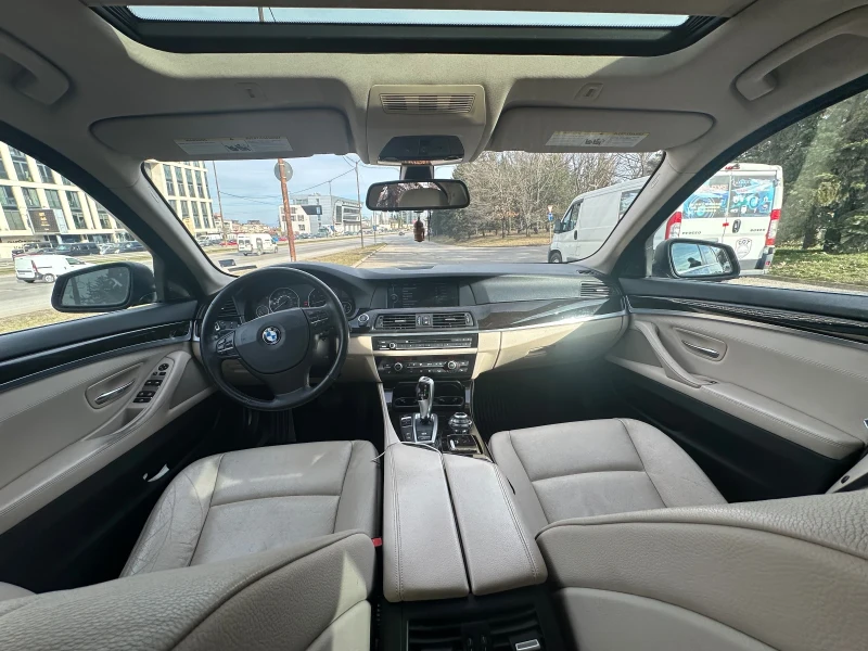 BMW 535 535xi, снимка 6 - Автомобили и джипове - 49439346