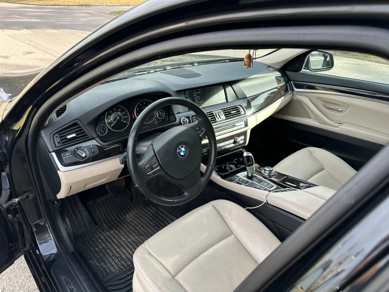 BMW 535 535xi, снимка 7 - Автомобили и джипове - 49439346