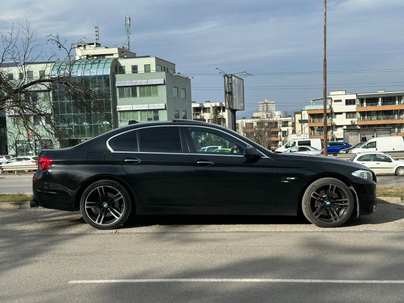 BMW 535 535xi, снимка 5 - Автомобили и джипове - 49439346