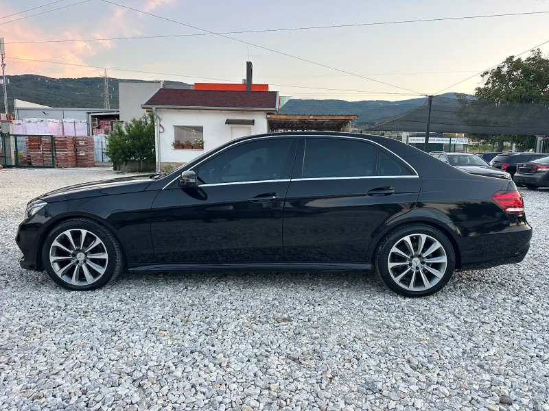 Mercedes-Benz E 220 ТОП !!!, снимка 6 - Автомобили и джипове - 52244486