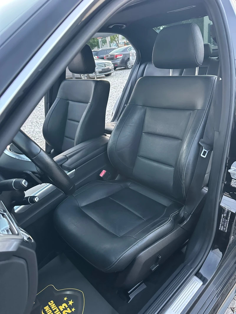 Mercedes-Benz E 220 ТОП !!!, снимка 11 - Автомобили и джипове - 52244486