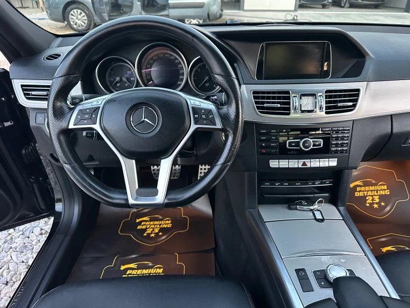 Mercedes-Benz E 220 ТОП !!!, снимка 8 - Автомобили и джипове - 52244486