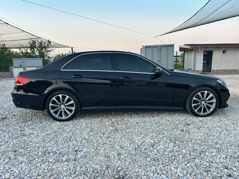 Mercedes-Benz E 220 ТОП !!!, снимка 7 - Автомобили и джипове - 52244486
