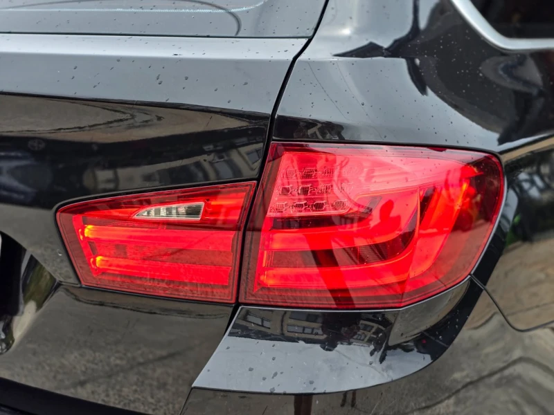 BMW 525 BMW  6 цилиндъра 204к.с., снимка 13 - Автомобили и джипове - 52268790