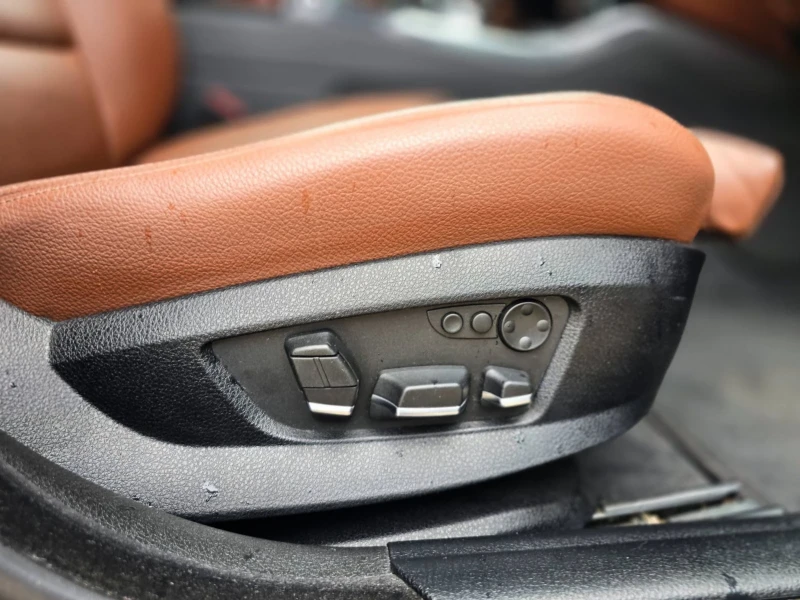 BMW 525 BMW  6 цилиндъра 204к.с., снимка 11 - Автомобили и джипове - 52268790