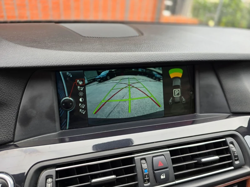 BMW 525 BMW  6 цилиндъра 204к.с., снимка 10 - Автомобили и джипове - 52268790