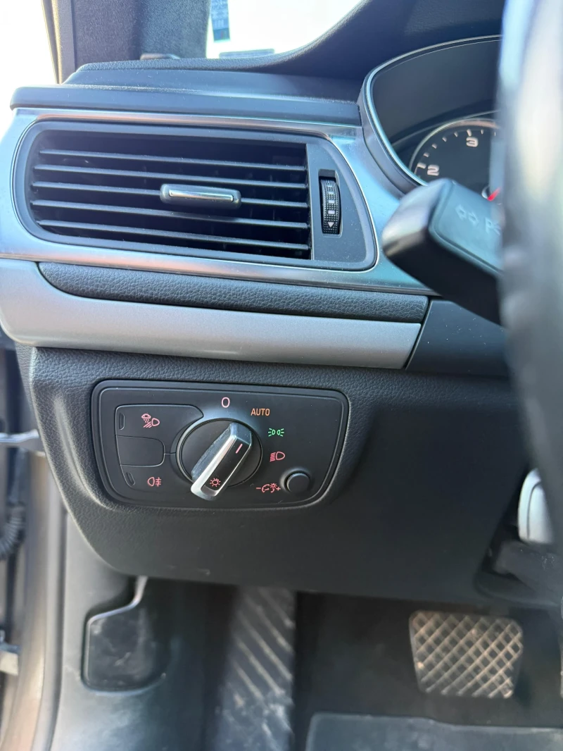 Audi A7 3.0.tdi Quattro , снимка 6 - Автомобили и джипове - 52426030