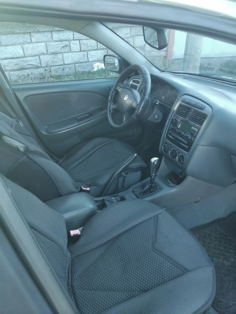 Toyota Avensis, снимка 3 - Автомобили и джипове - 52502856