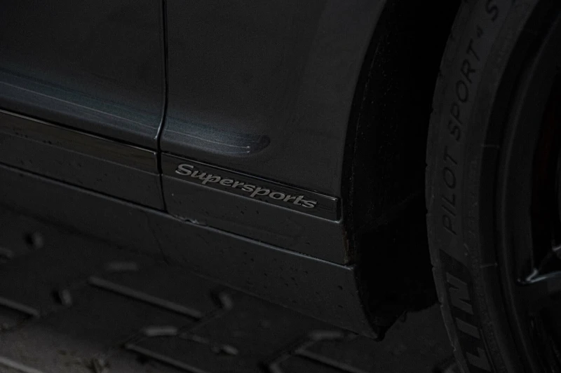 Bentley Continental gt SuperSport/Керамика/Карбон/F1, снимка 5 - Автомобили и джипове - 52630895