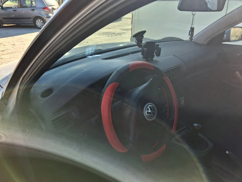 VW Passat, снимка 7 - Автомобили и джипове - 52635597