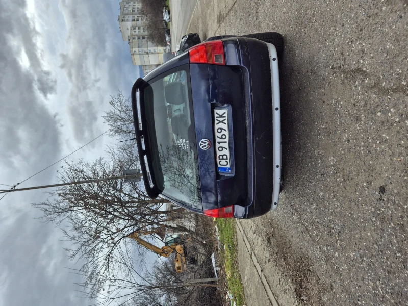 VW Golf 1.8t , снимка 4 - Автомобили и джипове - 53007366
