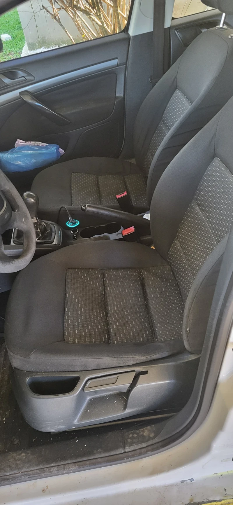 Skoda Octavia, снимка 4 - Автомобили и джипове - 53131207