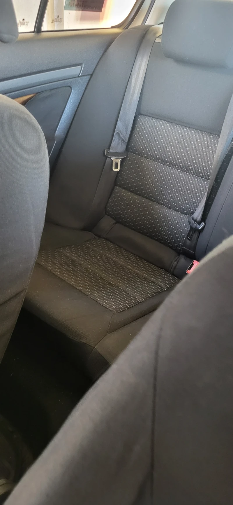 Skoda Octavia, снимка 6 - Автомобили и джипове - 53131207