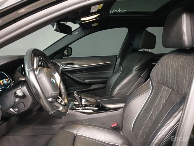 BMW 530, снимка 7 - Автомобили и джипове - 53191628