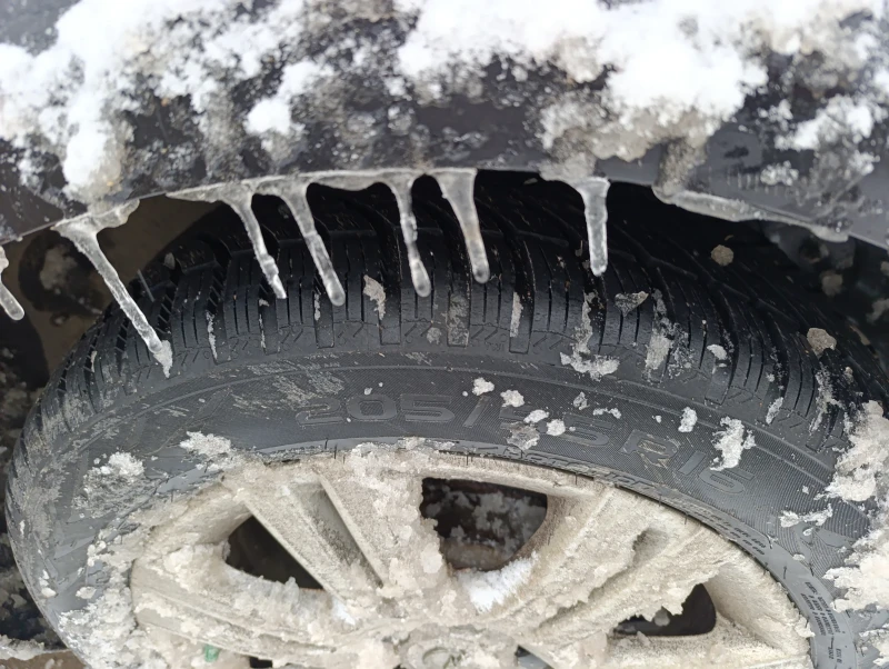 Opel Astra H, снимка 5 - Автомобили и джипове - 53340509