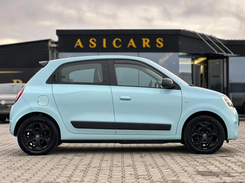 Renault Twingo / ГАРАНЦИЯ НА БАТЕРИЯТА ДО 2032 ИЛИ 160000 КМ /, снимка 6 - Автомобили и джипове - 53441502