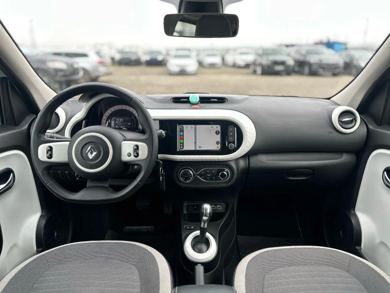 Renault Twingo / ГАРАНЦИЯ НА БАТЕРИЯТА ДО 2032 ИЛИ 160000 КМ /, снимка 13 - Автомобили и джипове - 53441502