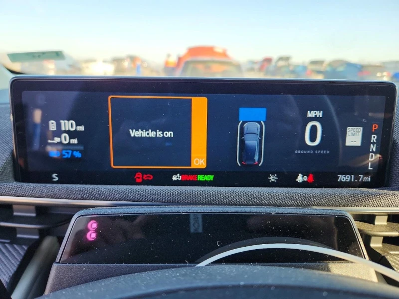 Ford Mustang Mach-E Electric* MACH-E PREMIUM* 4Х4РЕАЛНИ КМ, снимка 10 - Автомобили и джипове - 53468623