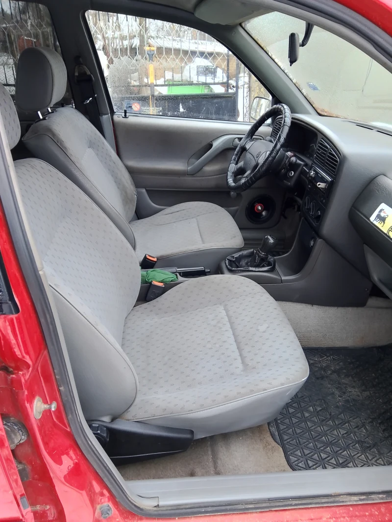 VW Passat TDi, снимка 11 - Автомобили и джипове - 53488764