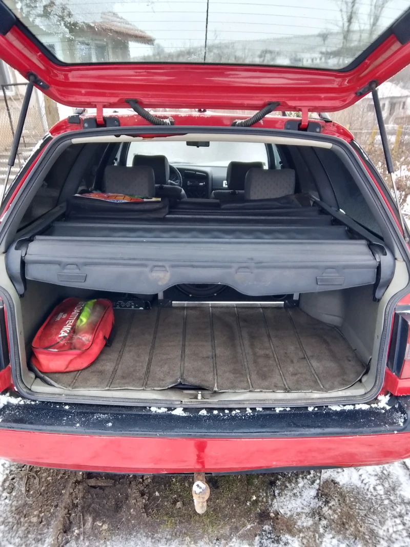 VW Passat TDi, снимка 15 - Автомобили и джипове - 53488764