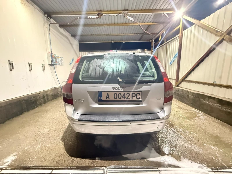 Volvo V50 V50 2.0 diesel , снимка 2 - Автомобили и джипове - 53572869