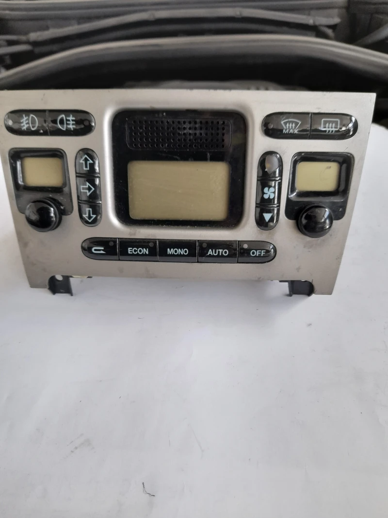 Lancia Lybra 2.4Jtd НИСКИ ЦЕНИ - 11 лв. - 58921420 1