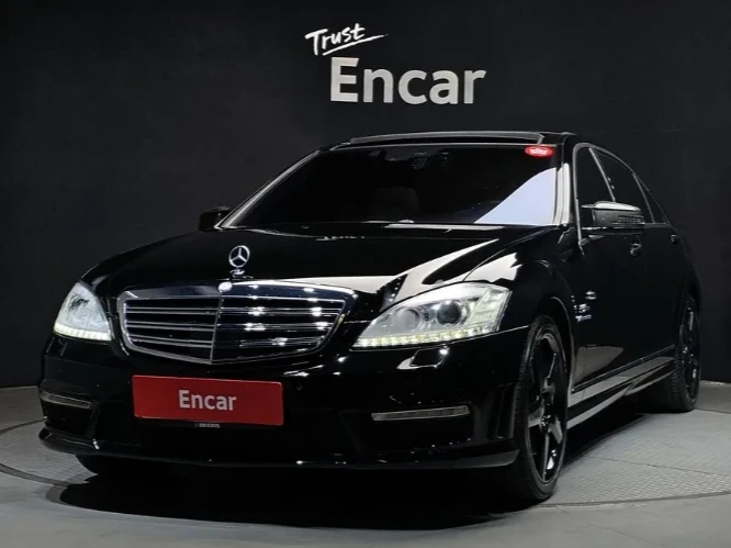 Mercedes-Benz S 63 AMG - 33843 лв. / 17303.65 € - 81855550 1