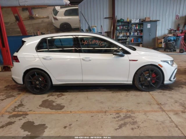 VW Golf GTI 2.0T 380 SE | Mobile.bg   10