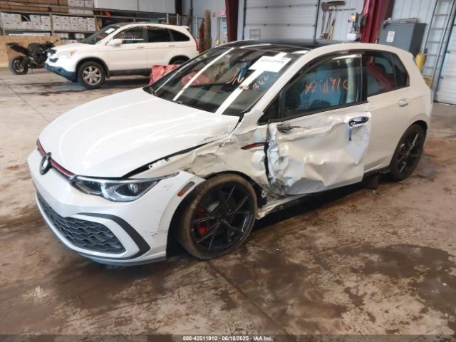 VW Golf GTI 2.0T 380 SE | Mobile.bg   3