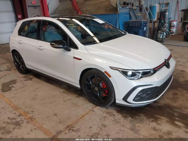 VW Golf GTI 2.0T 380 SE | Mobile.bg   1