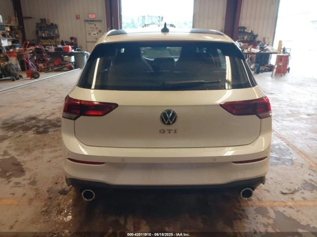 VW Golf GTI 2.0T 380 SE | Mobile.bg   5