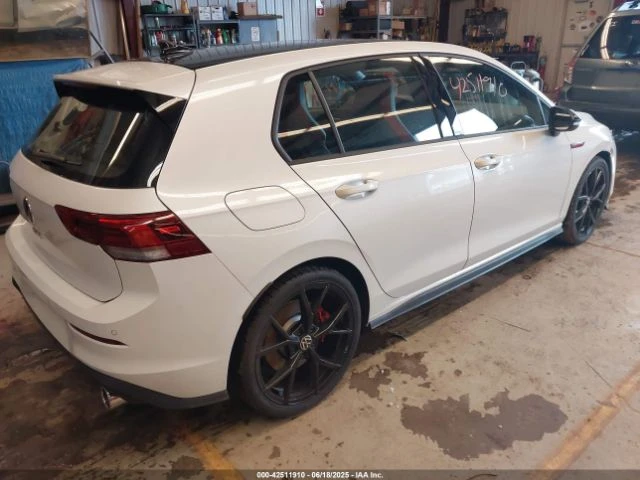 VW Golf GTI 2.0T 380 SE | Mobile.bg   6