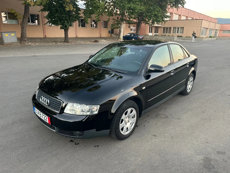Audi A4 1.9TDI-101кс - 5499 лв. / 2811.59 € - 50993519 1