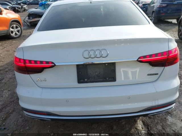 Audi A4 45 TFSI S LINE QUATTRO S TRONIC | Mobile.bg � ����������� 15