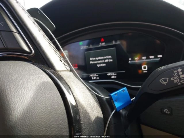 Audi A4 45 TFSI S LINE QUATTRO S TRONIC | Mobile.bg � ����������� 14