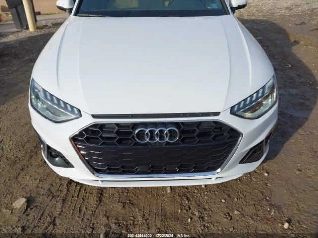 Audi A4 45 TFSI S LINE QUATTRO S TRONIC | Mobile.bg � ����������� 11