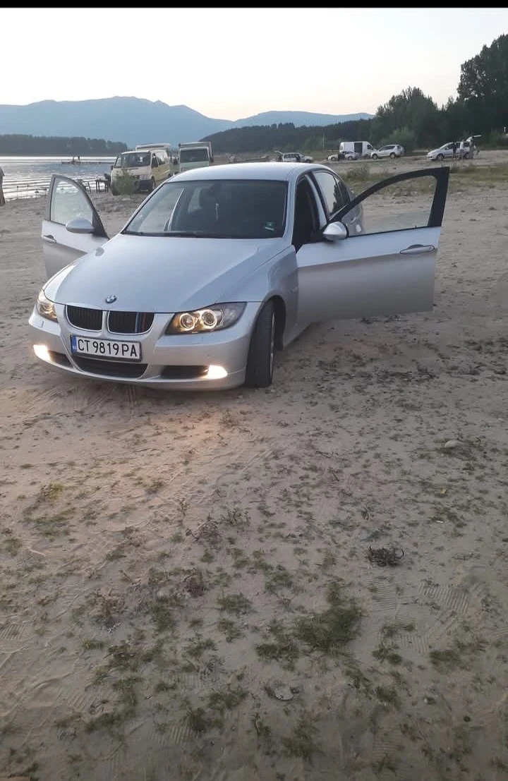 BMW 320  - изображение 3