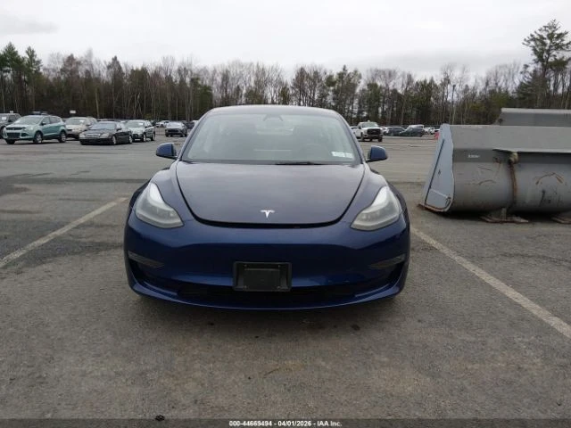 Tesla Model 3 PERFORMANCE DUAL MOTOR AWD ����������* FSD3*  | Mobile.bg � ����������� 11