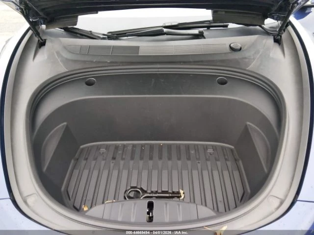Tesla Model 3 PERFORMANCE DUAL MOTOR AWD ����������* FSD3*  | Mobile.bg � ����������� 9
