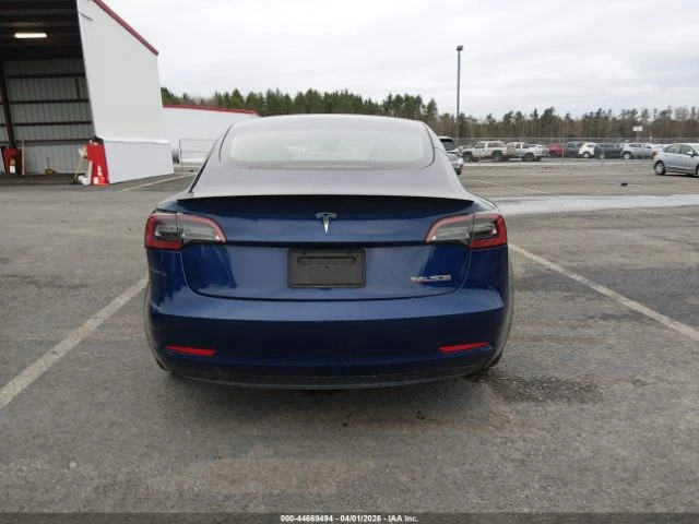 Tesla Model 3 PERFORMANCE DUAL MOTOR AWD ����������* FSD3*  | Mobile.bg � ����������� 15