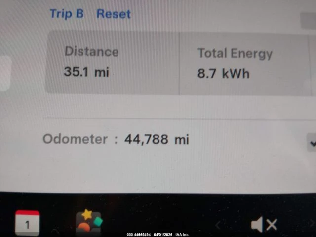 Tesla Model 3 PERFORMANCE DUAL MOTOR AWD ����������* FSD3*  | Mobile.bg � ����������� 14